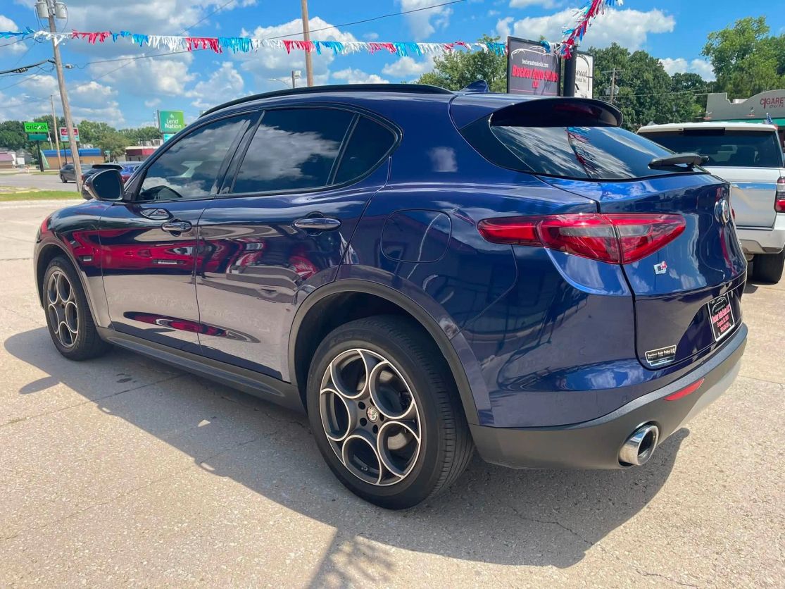 alfa romeo stelvio 2018 ZASFAKPNXJ7B63419 image alfa romeo stelvio 2018 ZASFAKPNXJ7B63419 image
